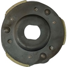 Motobir Debriyaj Balatası Honda Spacy 110 Activa 125 S Activa 125 2023 Fizy 125 Pcx 2010-2017 Dylan 150