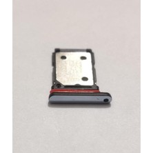 İndirim Plus Oppo Uyumlu Reno 10 Pro Sim Kart Yuvası Sim Kart Çekmecesi Mavi Renk Ilanı
