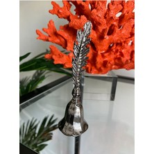 Şık Füme Mum Sönürücü ile Evinizde Sıcak ve Huzurlu Atmosfer Yaratın