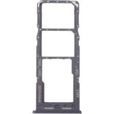 İndirim Plus Samsung Galaxy Uyumlu A23 4g Sim Kart Yuvası Sim Kart Çekmecesi Siyah Renk Ilanı