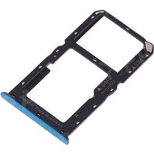 İndirim Plus Oppo Uyumlu F11 Sim Kart Yuvası Sim Kart Çekmecesi Yeşil Renk Ilanı