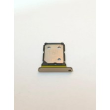 İndirim Plus Realme 12 Pro Sim Kart Yuvası Sim Kart Çekmecesi Gold Renk Ilanı 687