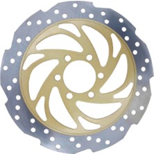 Motobir Ön Fren Diski Abs'li Model Bajaj Pulsar Ns 200 Rs 200