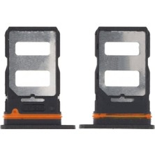 İndirim Plus Poco X5 Pro Sim Kart Yuvası Sim Kart Çekmecesi Siyah Renk Ilanı