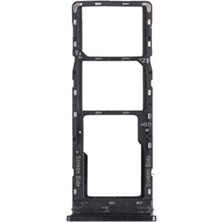 İndirim Plus Tecno Spark Power 5 Sim Kart Yuvası Sim Kart Çekmecesi Siyah Renk Ilanı