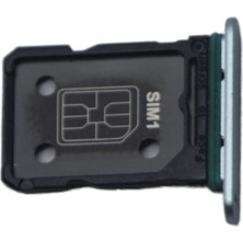 İndirim Plus Oneplus 10T 5g Uyumlu Sim Kart Yuvası Sim Kart Çekmecesi Yeşil Renk Ilanı