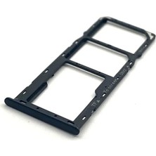 İndirim Plus Samsung Galaxy Uyumlu A22 5g Sim Kart Yuvası Sim Kart Çekmecesi Siyah Renk Ilanı
