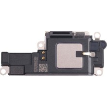 İndirim Plus iPhone 15 Pro Hoparlör Buzzer