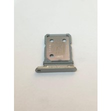 İndirim Plus Realme Gt Neo 2 Sim Kart Yuvası Sim Kart Çekmecesi Altın Renk Ilanı