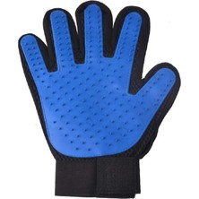 Yumuşak ve Etkili Tüy Toplama Eldiveni, Evcil Hayvanlarınız Için Ideal Seçim