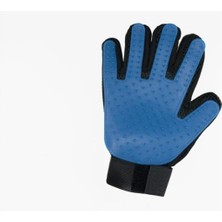 Kedi ve Köpek Tüy Toplama Eldiveni, Sağ El Için Kullanışlı Temizlik Aracı