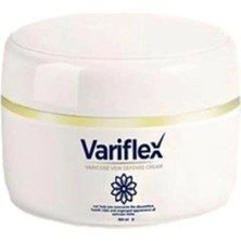 Gizmur Store Varicose Vein Defense Cream 100ML - Doğal ve Etkili Varis