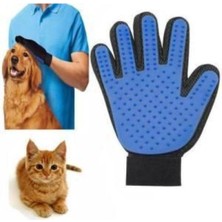 Tüy Toplama Eldiveni, Evcil Hayvan Tüylerini Kolayca Temizler