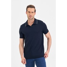 Wellalux Erkek Polo Yaka T-Shırt