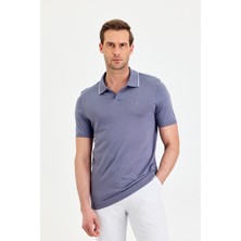 Wellalux Erkek Polo Yaka T-Shırt