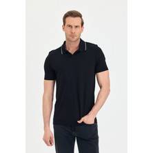 Wellalux Erkek Polo Yaka T-Shırt