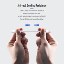 Apple Iphone 14 13 12 11 x 7 8 Plus Uyumlu Kulaklık Çevirici Lightning Aux Dönüştürücü