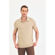 Wellalux Erkek Polo Yaka T-Shırt