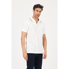 Wellalux Erkek Polo Yaka T-Shırt