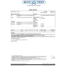 Güneş Kremi Mineral Filter Doa Kozmetik