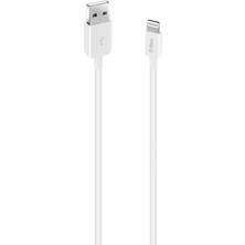 Ttec Usb-A To Lightning Data Şarj Kablosu