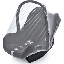 Ana Kucağı Sinekliği Siyah