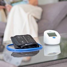 Braun Bua 4000 Koldan Tansiyon Aleti