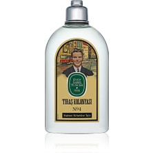 Eyüp Sabri Tuncer Tıraş Kolonyası No:4 250 ml