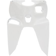 Motobir Iç Torpido Beyaz Honda Dio 110