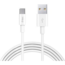 Ttec Usb-C Usb-A Data Şarj Kablosu