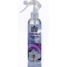 Magic Dose Multi Sprey Manolya 350 ml