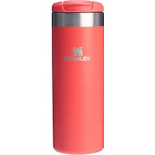 Stanley The Aerolight Transit Termos Bardak Hot Coral 0,47 Litre