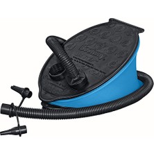 Bestway Air Step 800 ml Ayak Körüğü 62023