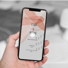 Desıgn Video Davetiye