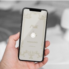 Nostalji Video Davetiye