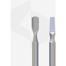 Staleks Kutikül Pusher - Manikür Et Itici ve Düz Bıçak Pbc-30/2
