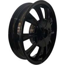 Motobir Arka Jant 2.50-10 Mondial Wing 50CC