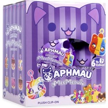 APH11000 Aphmau Sürpriz Unicorn Klips Peluş