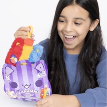 APH11000 Aphmau Sürpriz Unicorn Klips Peluş
