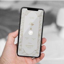 Vıntage Video Davetiye