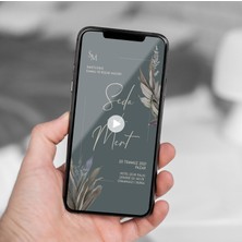 Gross Video Davetiye