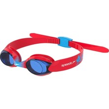 Knittingtr Renkli Çocuk Yüzücü Gözlüğü 2- 6 Yaş, Konforlu ve Dayanıklı Tasarım