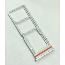 İndirim Plus Vivo Y21 Uyumlu Sim Kart Yuvası Sim Kart Çekmecesi