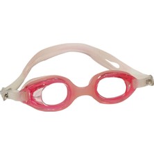 Knittingtr Renkli Çocuk Yüzücü Gözlüğü, Rahat ve Güvenli Kullanım Için Tasarlandı