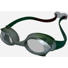 Knittingtr Çocuklar Için Dayanıklı ve Konforlu Yüzücü Gözlüğü, Rahat Kullanım Sağlar