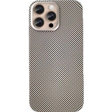 Joko iPhone 14 Pro Max Besa Magsafe Kapak - Titan Gri