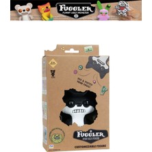 Fuggler Koleksiyon Customizable Tekli Figür - 12 cm - Model 1