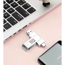 Tekin 2tb USB Flashbellek