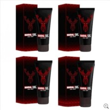 Maral Gel Maral Jel Erkekler İçin 50 ml x 4 Adet