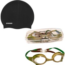 Knittingtr Renkli 2’li Çocuk Havuz Seti, Eğlenceli Kamuflaj Deseniyle Yaz Keyfi